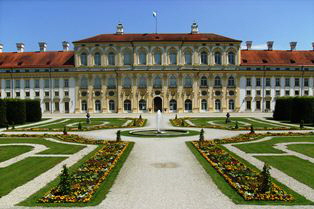 Neues Schloss Schleiheim