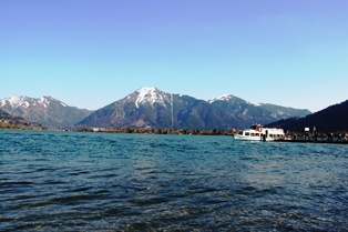 Tegernsee